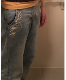 franchelippee | デニムパンツ