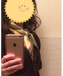 Maison de Beige | マフラー