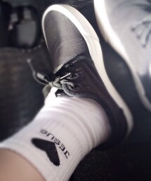 通販で買ったスニーカー✌︎(スニーカー)