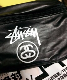 STUSSY | ショルダーバッグ