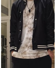 HUF | Tシャツ/カットソー