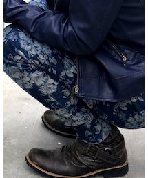 FOREVER 21 | デニムパンツ