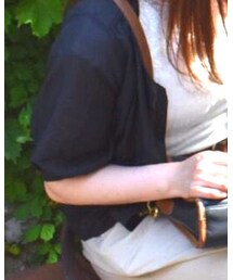 LOWRYS FARM | シャツ/ブラウス