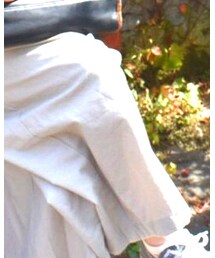 RETRO GIRL | パンツ