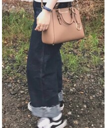 RETRO GIRL | デニムパンツ