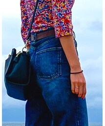 GU | デニムパンツ