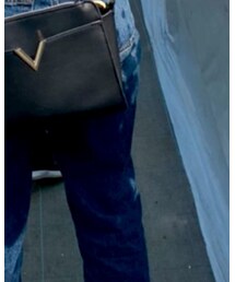 GU | デニムパンツ