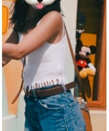 FOREVER 21 | タンクトップ