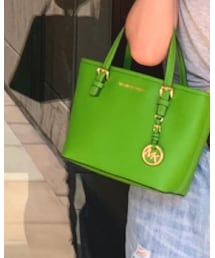 MICHAEL KORS | ハンドバッグ