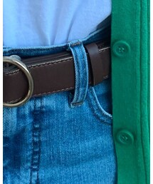 UNIQLO | デニムパンツ