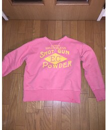 MWC | スウェット