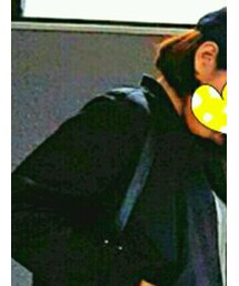 UNIQLO | ブルゾン