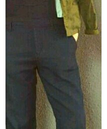 RETRO GIRL | サロペット/オーバーオール