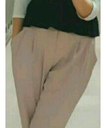 UNIQLO | その他パンツ