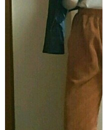 SPINNS | その他パンツ