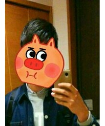 sense of place | スウェット