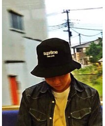 Supreme  | ハット