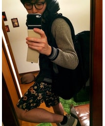 BEAMS | その他アウター