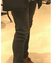 JOURNAL STANDARD | デニムパンツ