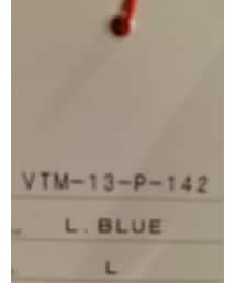 VICTIM | リペアパンツ(デニムパンツ)