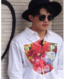 rehacer | Tシャツ/カットソー