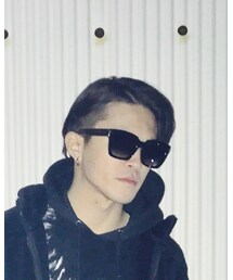 SAINT LAURENT PARIS | サングラス