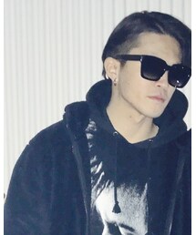 THRASHER | パーカー