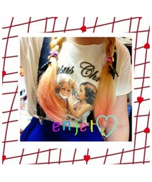 jouetie | Tシャツ/カットソー