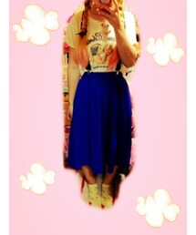 LOWRYS FARM | スカート