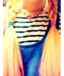 P’PARCOの雑貨屋さん | ネックレス