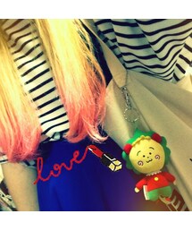 LOWRYS FARM | Tシャツ/カットソー