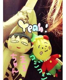 原宿の雑貨屋さん | キーホルダー