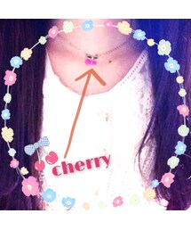 三宝石 | ネックレス