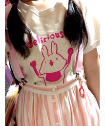 blue bluet | シャツ/ブラウス