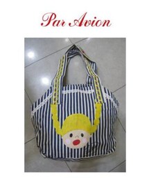 paravion | トートバッグ