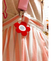 JOLIE | ブローチ/コサージュ