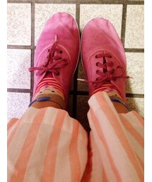 不明 | スニーカー