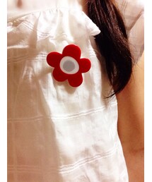 JOLIE | ブローチ/コサージュ