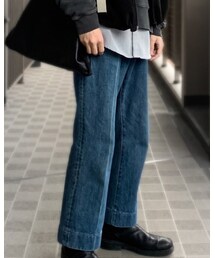 URU | デニムパンツ