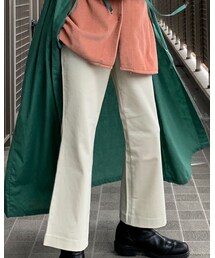UNIQLO | パンツ