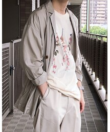 CIAOPANIC | テーラードジャケット