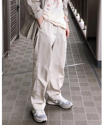 FILL THE BILL | パンツ