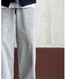 SENSE OF PLACE by URBAN RESEARCH | パンツ