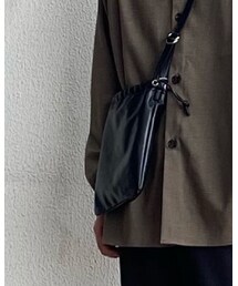 SENSE OF PLACE by URBAN RESEARCH | バッグ