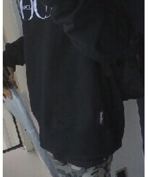 Rogue Status | スウェット