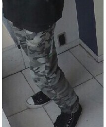 NeoBlue | その他パンツ