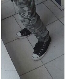 CONVERSE | スニーカー