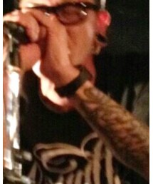 Vestal × X-large | アナログ腕時計