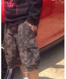 FAMOUS STARS AND STRAPS | パンツ