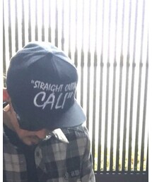 Djinns | キャップ